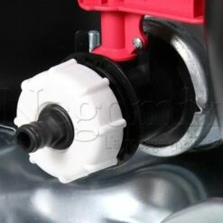 NEGOMIX Raccord Arrosage Mâle Droit