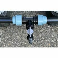 NEGOMIX Kit Horizontal De Raccordement Pour 2 Cuves 9 NEGOMIX Kit Horizontal De Raccordement Pour 2 Cuves -Promos Récupération Magasin 10640481 4