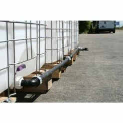 NEGOMIX Kit Horizontal De Raccordement Pour Cuve Supplémentaire 8 NEGOMIX Kit Horizontal De Raccordement Pour Cuve Supplémentaire -Promos Récupération Magasin 10640482 3