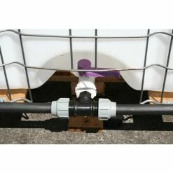 NEGOMIX Kit Horizontal De Raccordement Pour Cuve Supplémentaire 9 NEGOMIX Kit Horizontal De Raccordement Pour Cuve Supplémentaire -Promos Récupération Magasin 10640482 4