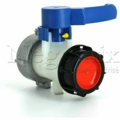 NEGOMIX Vanne De Rechange 75 Mm Type Schutz -Promos Récupération Magasin 10640487 4