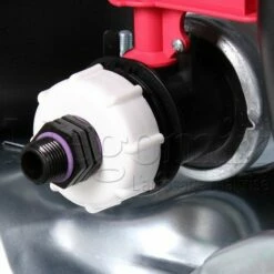 NEGOMIX Adaptateur 1/2'' Mâle 15-21 Mm