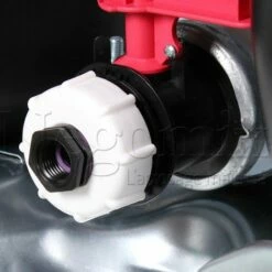 NEGOMIX Adaptateur 1/2'' Femelle 15-21 Mm