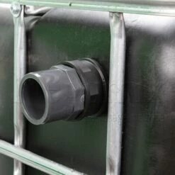 NEGOMIX Trop Plein PVC 50/63