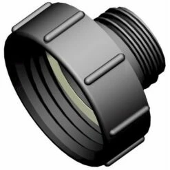 NEGOMIX Adaptateur 3'' S100x8 Vers S60x6