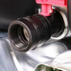 NEGOMIX Adaptateur 2" 50-60 Mm