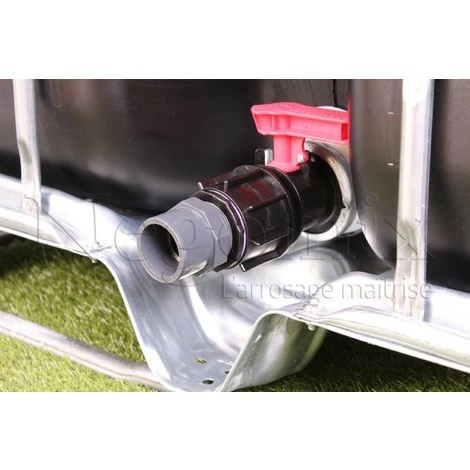 NEGOMIX Adaptateur PVC 32 Mm 4 NEGOMIX Adaptateur PVC 32 Mm – Image 2