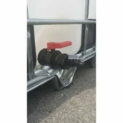 NEGOMIX Kit Vertical De Raccordement Pour 2 Cuves 7 NEGOMIX Kit Vertical De Raccordement Pour 2 Cuves -Promos Récupération Magasin 10640549 3