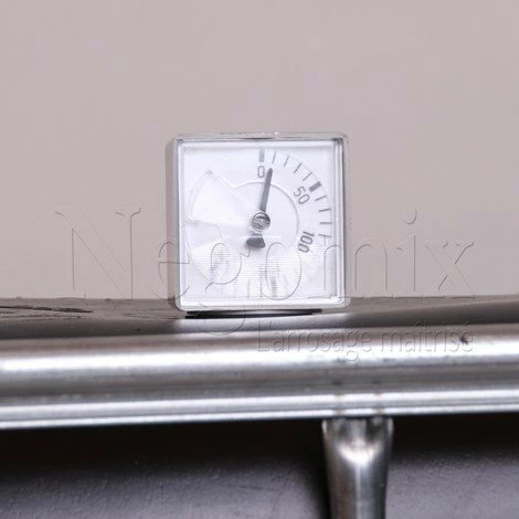 NEGOMIX Jauge Niveau Pour Récupérateur D'eau De Pluie 3 NEGOMIX Jauge Niveau Pour Récupérateur D'eau De Pluie