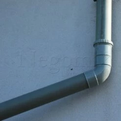 NEGOMIX Kit Dérivation Gouttière 100 Mm 7 NEGOMIX Kit Dérivation Gouttière 100 Mm -Promos Récupération Magasin 10640557 3