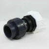 NEGOMIX Adaptateur écrou Flottant PVC 32 Mm
