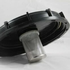 NEGOMIX Filtre Accessoire Pour Couvercle De Cuve