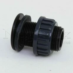 NEGOMIX Passe Paroi Mâle 1''