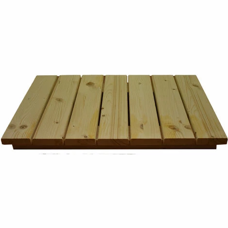 MULTITANKS Claie Haute 600mm En Bois Naturel 3 MULTITANKS Claie Haute 600mm En Bois Naturel