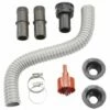 Kit De Connexion "Flex Comfort", Brun Garantia