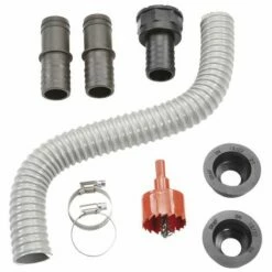Kit De Connexion "Flex Comfort", Brun Garantia