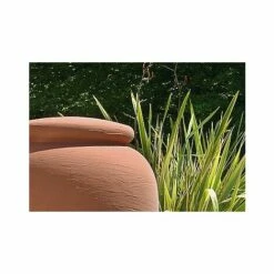 Graf Amphore TERRACOTTA - 500L -Promos Récupération Magasin 112451 5
