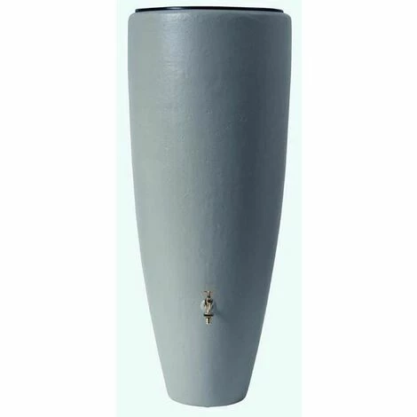 GRAF® Graf Réservoir 2 En 1 - Gris - 300L 3 GRAF® Graf Réservoir 2 En 1 - Gris - 300L