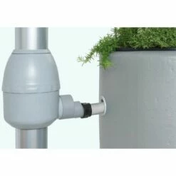 GRAF® Graf Réservoir 2 En 1 - Gris - 300L 11 GRAF® Graf Réservoir 2 En 1 - Gris - 300L -Promos Récupération Magasin 112456 5