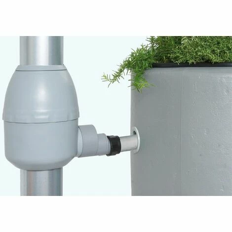 GRAF® Graf Réservoir 2 En 1 - Gris - 300L 7 GRAF® Graf Réservoir 2 En 1 - Gris - 300L – Image 5