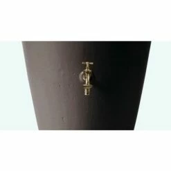 Graf Réservoir 2 En 1 - Moka - 300L -Promos Récupération Magasin 1206248 4