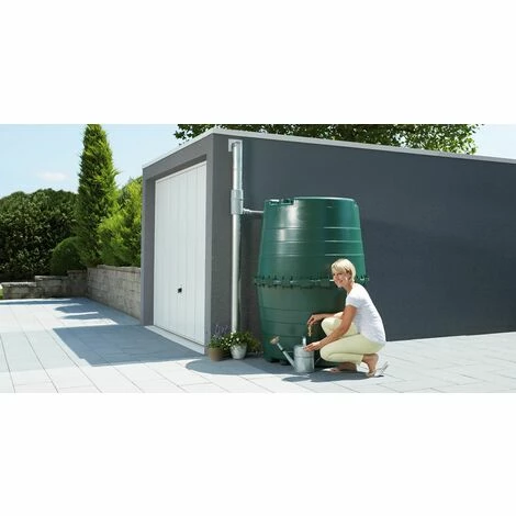 Graf Réservoir TOP-TANK - 1300L 4 Graf Réservoir TOP-TANK - 1300L – Image 2