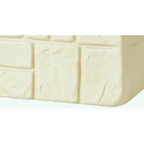 Graf Réservoir BRIK Murale - Sable - 300L 4 Graf Réservoir BRIK Murale - Sable - 300L – Image 2