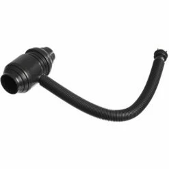 Nature Ensemble De Connecteurs Pour Récupérateur D'eau De Pluie - Noir -Promos Récupération Magasin 12301675 3