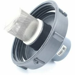 MULTITANKS Couvercle 15cm Pour Cuve 1000L Avec Entrée PVC 63/75 Et Filtre 2 Pouces 8 MULTITANKS Couvercle 15cm Pour Cuve 1000L Avec Entrée PVC 63/75 Et Filtre 2 Pouces -Promos Récupération Magasin 12302358 3