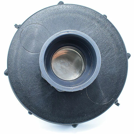 MULTITANKS Couvercle 15cm Pour Cuve 1000L Avec Entrée PVC 63/75 Et Filtre 2 Pouces 6 MULTITANKS Couvercle 15cm Pour Cuve 1000L Avec Entrée PVC 63/75 Et Filtre 2 Pouces – Image 4