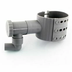 FITTMCSAM Récupérateur D'eau De Pluie Gris Pour Gouttière + Scie Cloche - INTERPLAST 10 FITTMCSAM Récupérateur D'eau De Pluie Gris Pour Gouttière + Scie Cloche - INTERPLAST -Promos Récupération Magasin 13095798 5