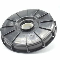 MULTITANKS Couvercle Diametre 22cm Pour Cuve IBC 1000 Litres Et Filtre 2 Pouces -Promos Récupération Magasin 14749762 2
