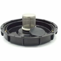 MULTITANKS Couvercle Diametre 22cm Pour Cuve IBC 1000 Litres Et Filtre 2 Pouces -Promos Récupération Magasin 14749762 4