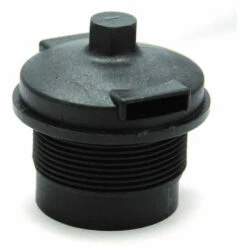 CPP Event 2'' BSP Pour Couvercle IBC