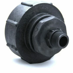 MULTITANKS Raccord S100x8 Femelle - Filetage Male 3/4'' BSP - 3/4'' BSP