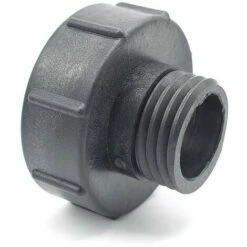 MULTITANKS Raccord Femelle S100x8 - Male 2'' S60x6 - S60x6