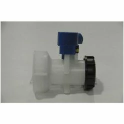 MULTITANKS Vanne Papillon 2 Pouces De 70mm - S60x6 -Promos Récupération Magasin 1634344 4