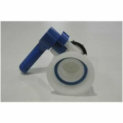 MULTITANKS Vanne Papillon 2 Pouces De 70mm - S60x6 -Promos Récupération Magasin 1634344 5