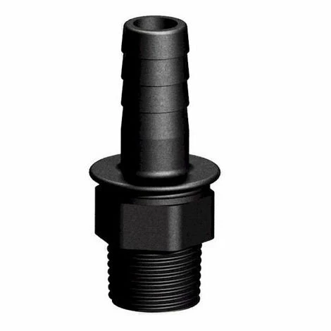 CPP Raccord Male 1/2" - Cannelé Droit Ø13mm 3 CPP Raccord Male 1/2" - Cannelé Droit Ø13mm