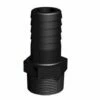 CPP Raccord Male 1-1/4" - Cannelé Droit Ø32mm 2 CPP Raccord Male 1-1/4" - Cannelé Droit Ø32mm -Promos Récupération Magasin 1634349 1