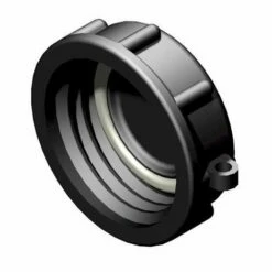 MULTITANKS Bouchon Femelle Plein 2" S60x6