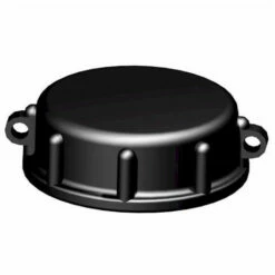 MULTITANKS Bouchon Femelle 2" Pas Gaz NPS