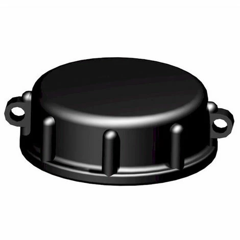 MULTITANKS Bouchon Femelle 2" Pas Gaz NPS 3 MULTITANKS Bouchon Femelle 2" Pas Gaz NPS