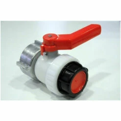 MULTITANKS Vanne à Bille Type A 2 Pouces Avec écrou Flottant 75mm - S60x6