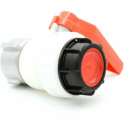 MULTITANKS Vanne à Bille Type A 2 Pouces Avec écrou Flottant 56mm Pour Cuve Sotralentz - S60x6 -Promos Récupération Magasin 1634416 4