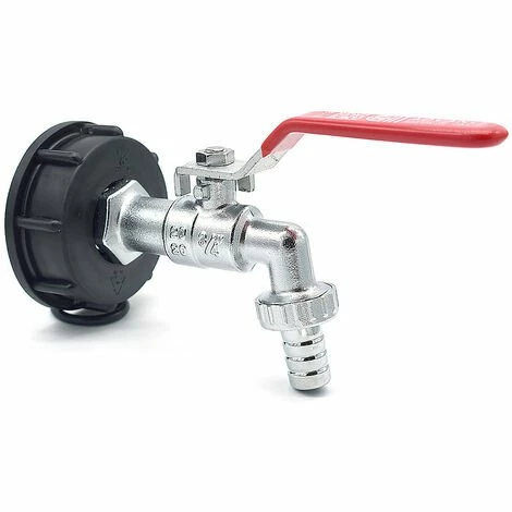 MULTITANKS Raccord Robinet En Laiton Chromé Sortie 3/4'' 90 Degrés - 3/4'' BSP 3 MULTITANKS Raccord Robinet En Laiton Chromé Sortie 3/4'' 90 Degrés - 3/4'' BSP