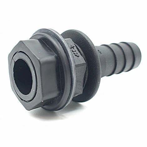 MULTITANKS Trop Plein Embout Droit Cannelé 19mm 4 MULTITANKS Trop Plein Embout Droit Cannelé 19mm – Image 2