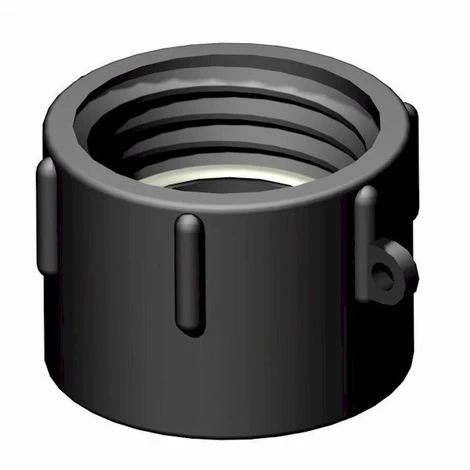CPP Raccord Femelle 2" S60x6 / Femelle 2" Pas Gaz - 2'' BSP 3 CPP Raccord Femelle 2" S60x6 / Femelle 2" Pas Gaz - 2'' BSP