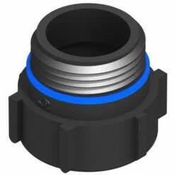 CPP Adaptateur Male S56x4 - Femelle 2'' BSP