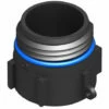 CPP Adaptateur Male S64x5 - Femelle 2'' BSP 1 CPP Adaptateur Male S64x5 - Femelle 2'' BSP -Promos Récupération Magasin 1634701 1
